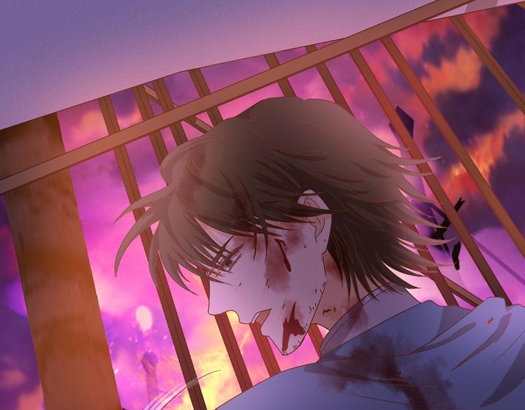 狄奥多之歌韩漫全集-第66话 我……好脏无删减无遮挡章节图片 