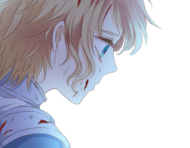 狄奥多之歌韩漫全集-第66话 我……好脏无删减无遮挡章节图片 