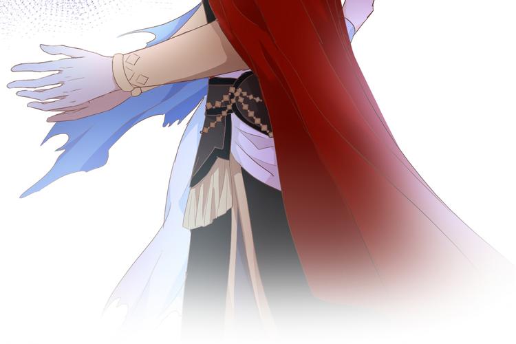 狄奥多之歌韩漫全集-第66话 我……好脏无删减无遮挡章节图片 