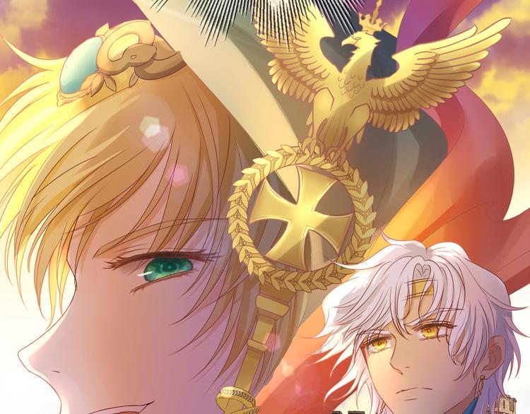 狄奥多之歌韩漫全集-第71话 双打尼亚！无删减无遮挡章节图片 