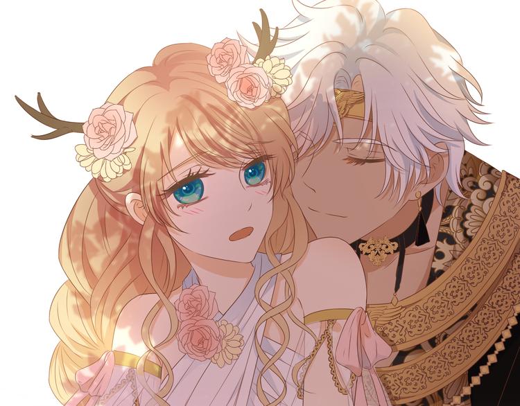 狄奥多之歌韩漫全集-第74话 甜蜜迷境无删减无遮挡章节图片 