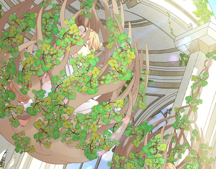 狄奥多之歌韩漫全集-第74话 甜蜜迷境无删减无遮挡章节图片 