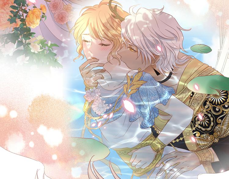 狄奥多之歌韩漫全集-第75话 我们的心愿无删减无遮挡章节图片 