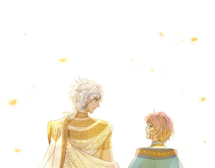 狄奥多之歌韩漫全集-第76话 秘密计划无删减无遮挡章节图片 