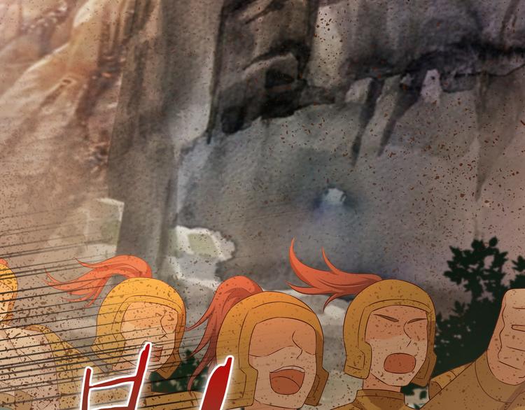 狄奥多之歌韩漫全集-第77话 为你奔赴无删减无遮挡章节图片 