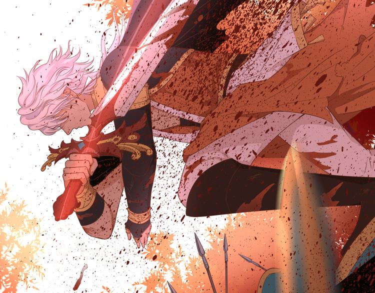 狄奥多之歌韩漫全集-第78话 地狱魔王无删减无遮挡章节图片 