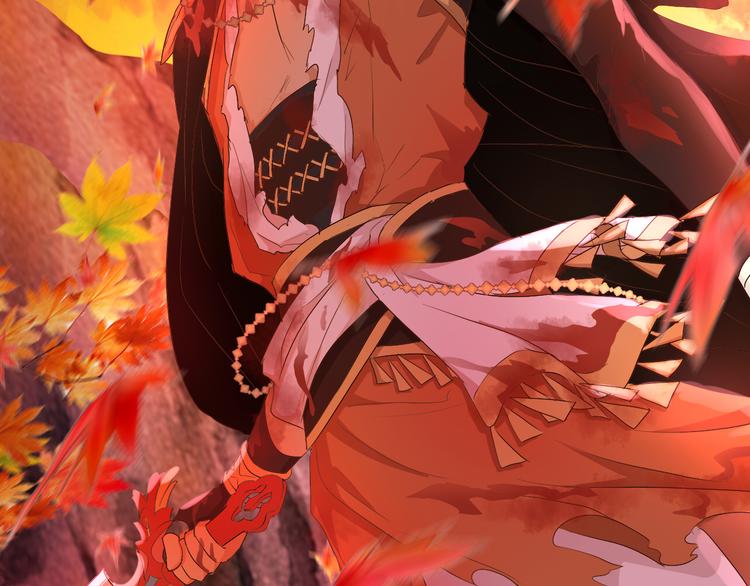 狄奥多之歌韩漫全集-第78话 地狱魔王无删减无遮挡章节图片 