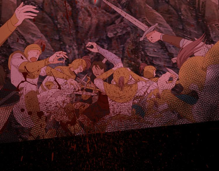 狄奥多之歌韩漫全集-第78话 地狱魔王无删减无遮挡章节图片 