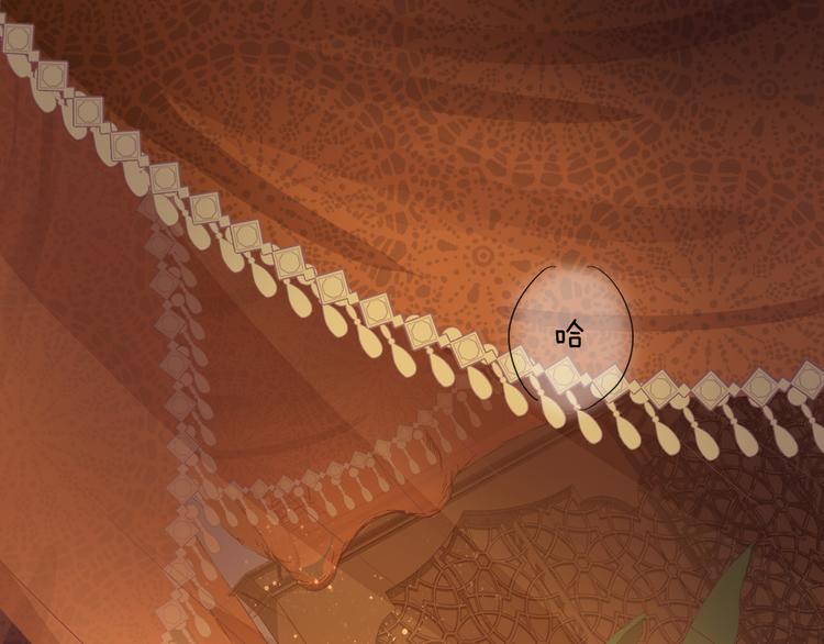 狄奥多之歌韩漫全集-第84话 冷酷还是温柔？无删减无遮挡章节图片 