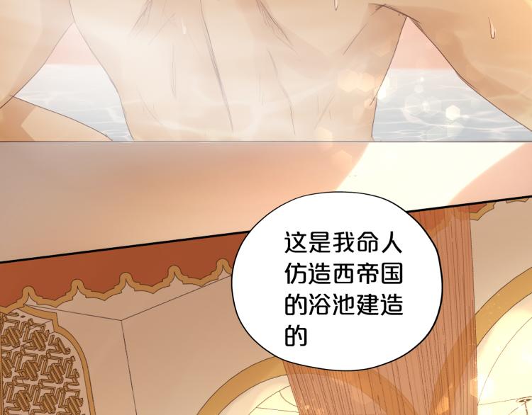 狄奥多之歌韩漫全集-第85话 贴身服侍无删减无遮挡章节图片 