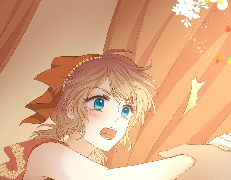 狄奥多之歌韩漫全集-第85话 贴身服侍无删减无遮挡章节图片 