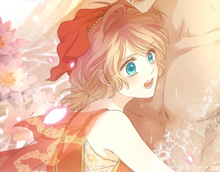 狄奥多之歌韩漫全集-第85话 贴身服侍无删减无遮挡章节图片 