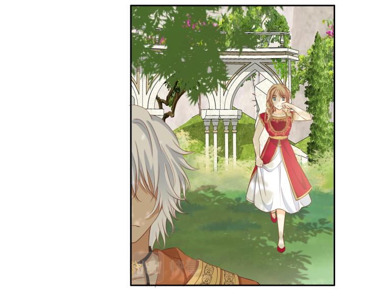 狄奥多之歌韩漫全集-第89话 不会恋爱的笨马蜂无删减无遮挡章节图片 