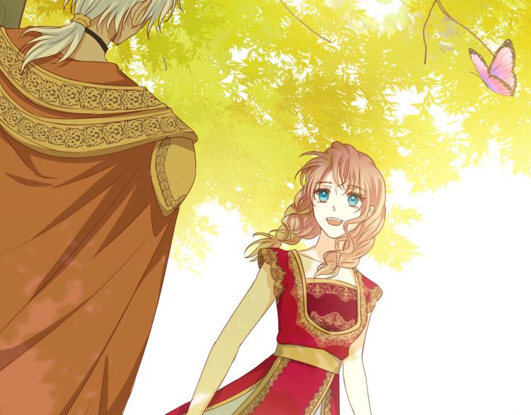 狄奥多之歌韩漫全集-第89话 不会恋爱的笨马蜂无删减无遮挡章节图片 