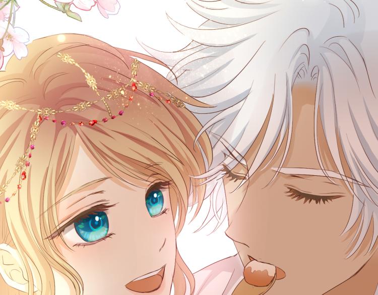 狄奥多之歌韩漫全集-第89话 不会恋爱的笨马蜂无删减无遮挡章节图片 