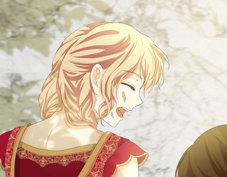狄奥多之歌韩漫全集-第89话 不会恋爱的笨马蜂无删减无遮挡章节图片 