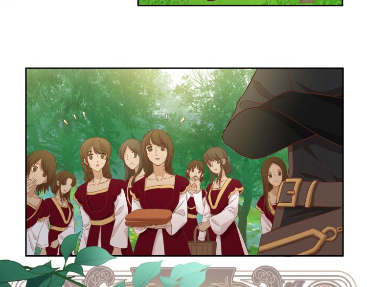 狄奥多之歌韩漫全集-第90话 逃走的机会无删减无遮挡章节图片 