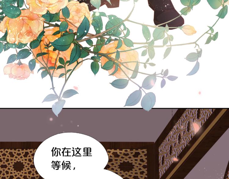 狄奥多之歌韩漫全集-第91话 倾慕的你无删减无遮挡章节图片 