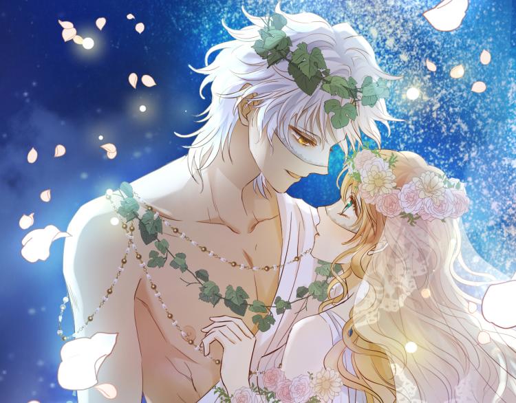 狄奥多之歌韩漫全集-第94话 奇迹女孩无删减无遮挡章节图片 