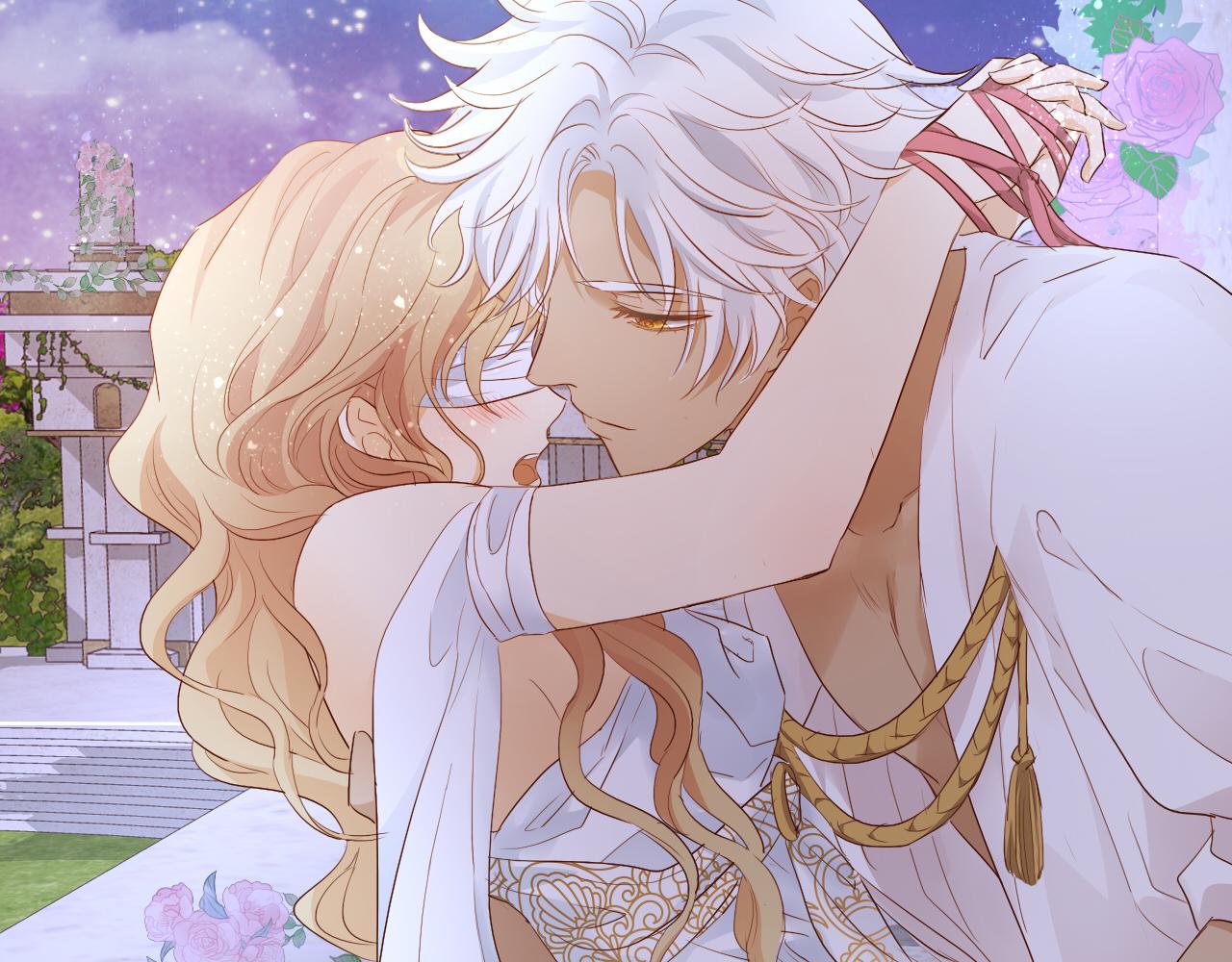 狄奥多之歌韩漫全集-第97话 心底的欲望无删减无遮挡章节图片 