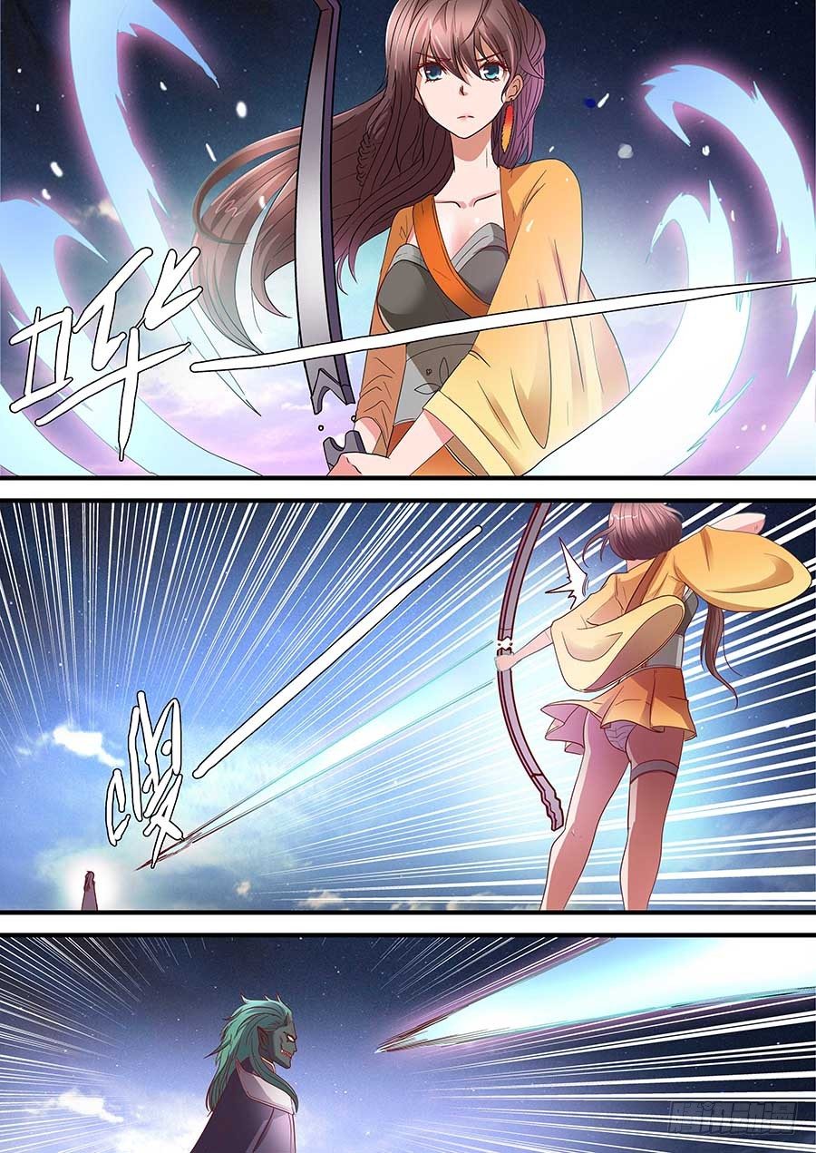 地藏齐天韩漫全集-78:二长老 下无删减无遮挡章节图片 