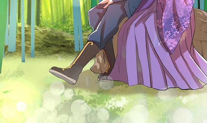 地府混江龙韩漫全集-第2话 神仙水无删减无遮挡章节图片 