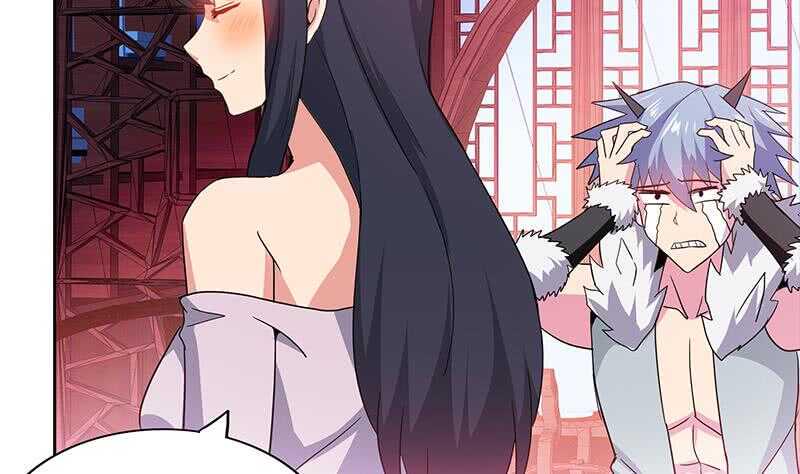 地府混江龙韩漫全集-第101话 如来神掌？！无删减无遮挡章节图片 