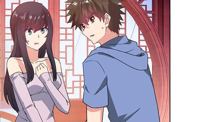 地府混江龙韩漫全集-第101话 如来神掌？！无删减无遮挡章节图片 