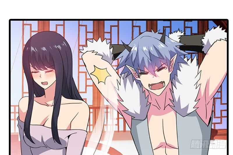 地府混江龙韩漫全集-第101话 如来神掌？！无删减无遮挡章节图片 