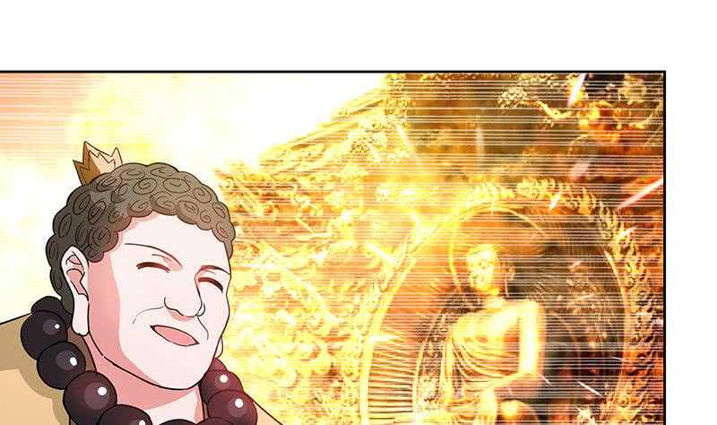 地府混江龙韩漫全集-第102话 佛界的橄榄枝无删减无遮挡章节图片 