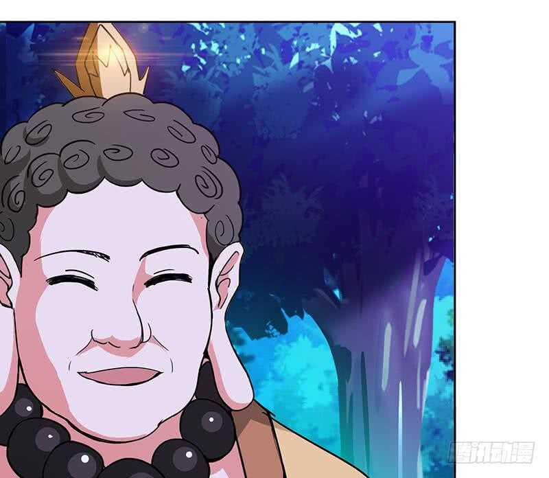 地府混江龙韩漫全集-第102话 佛界的橄榄枝无删减无遮挡章节图片 