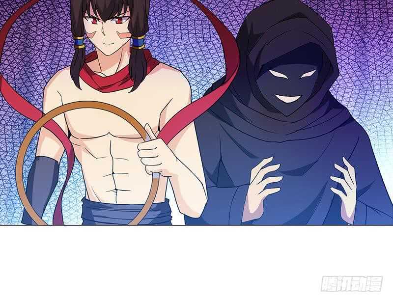 地府混江龙韩漫全集-第103话 总决赛开始了！无删减无遮挡章节图片 