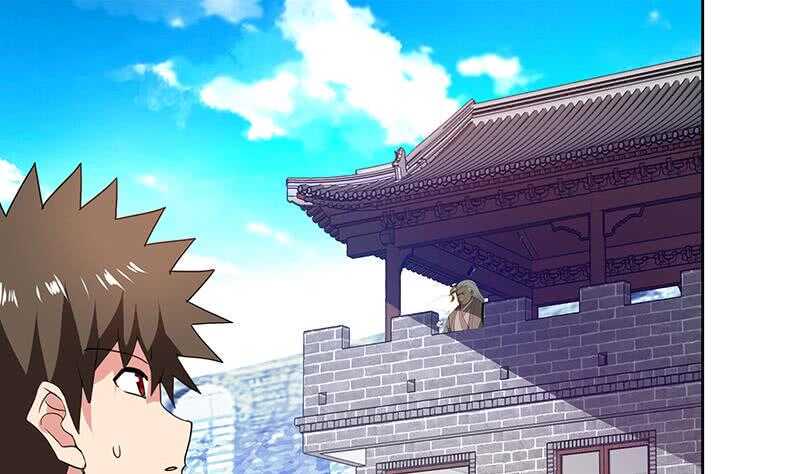 地府混江龙韩漫全集-第106话 擂台下的阴谋无删减无遮挡章节图片 