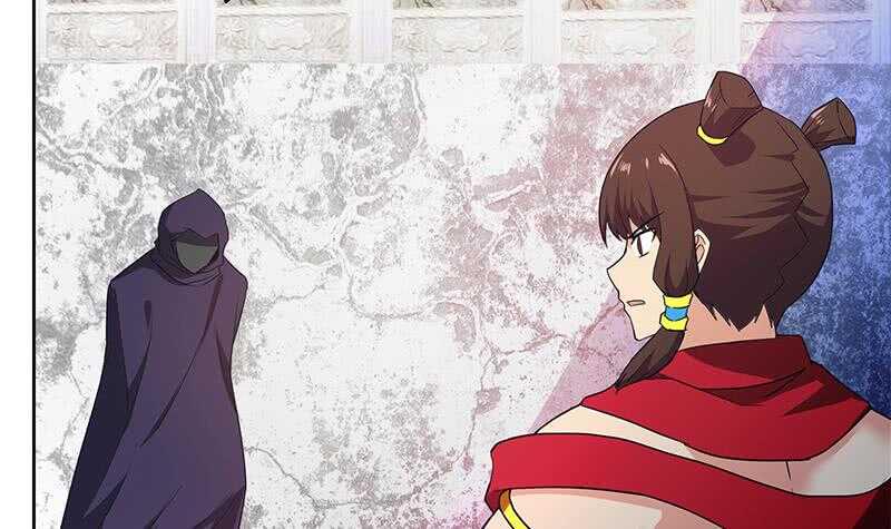 地府混江龙韩漫全集-第107话 黑袍人的竟是他！无删减无遮挡章节图片 