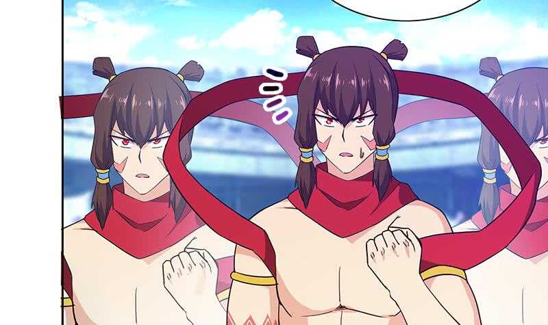 地府混江龙韩漫全集-第108话 老奸巨猾无删减无遮挡章节图片 
