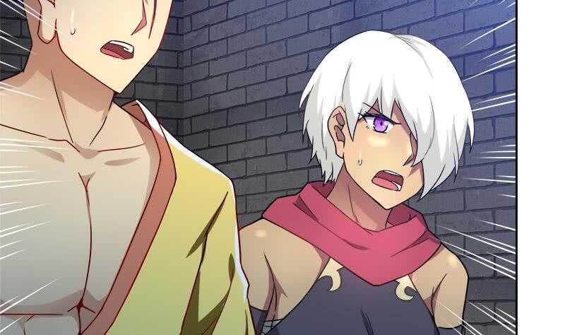 地府混江龙韩漫全集-第135话 舍利小子无删减无遮挡章节图片 