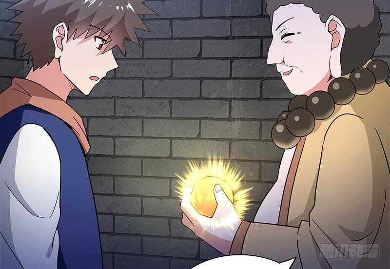 地府混江龙韩漫全集-第137话 我信你个鬼无删减无遮挡章节图片 