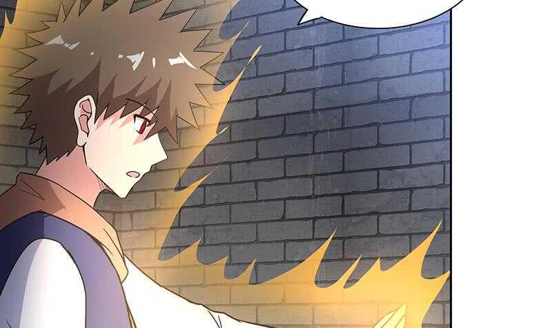 地府混江龙韩漫全集-第137话 我信你个鬼无删减无遮挡章节图片 