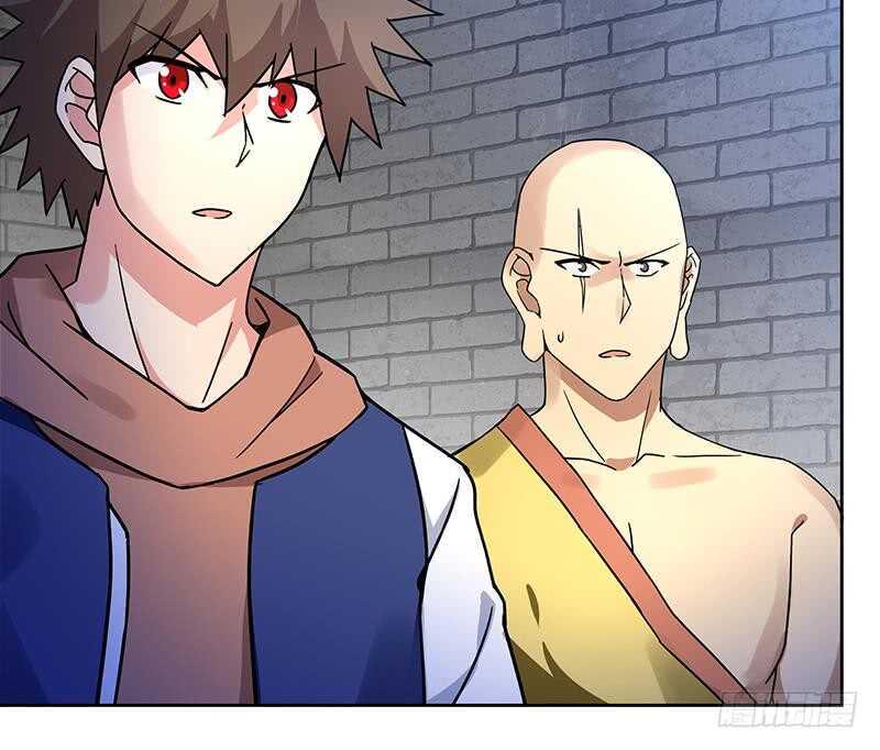 地府混江龙韩漫全集-第138话 内讧了！无删减无遮挡章节图片 