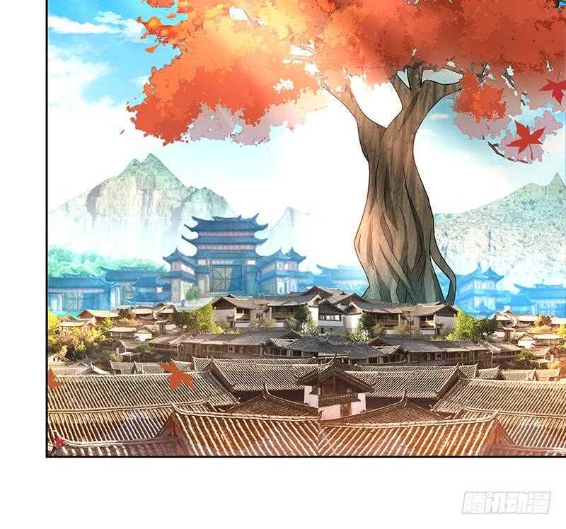 地府混江龙韩漫全集-第156话 摄魂灵瞳无删减无遮挡章节图片 
