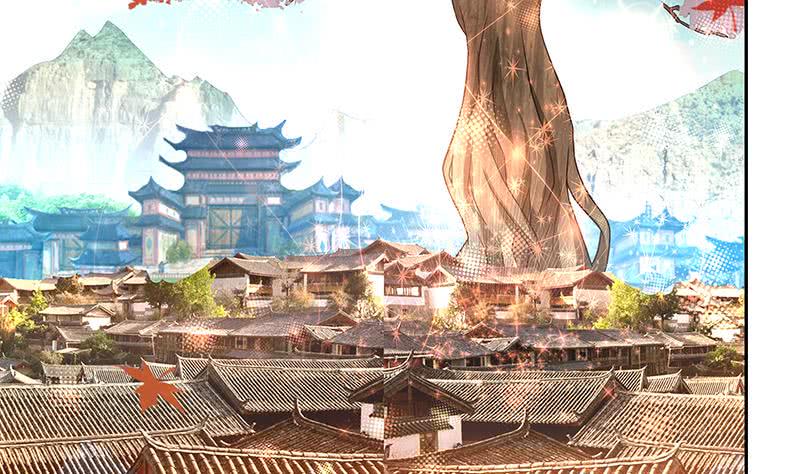 地府混江龙韩漫全集-第157话 黄泉盛典无删减无遮挡章节图片 