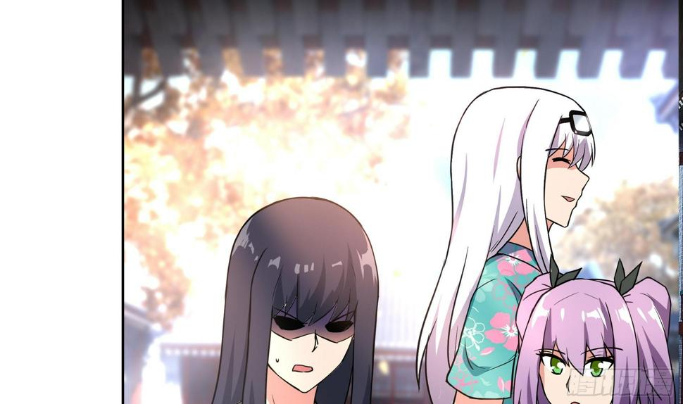 地府混江龙韩漫全集-第158话 盛典无删减无遮挡章节图片 