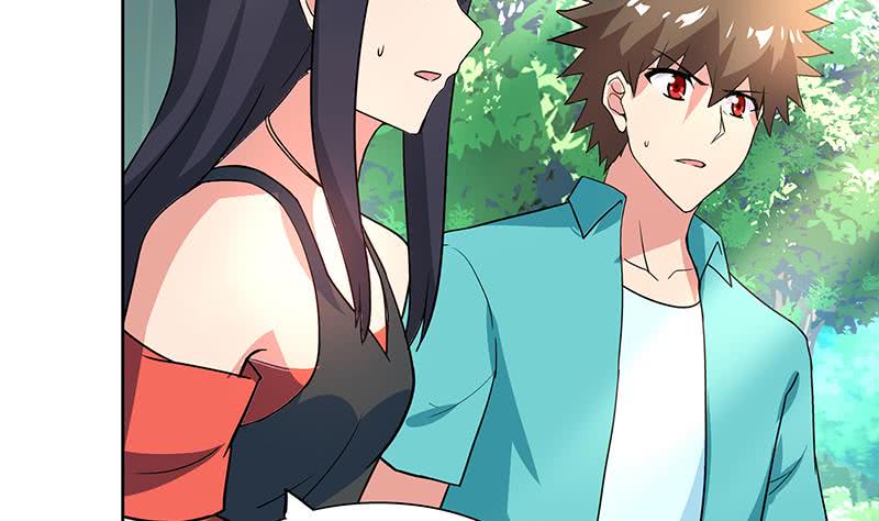 地府混江龙韩漫全集-第160话 离开那扇门！无删减无遮挡章节图片 