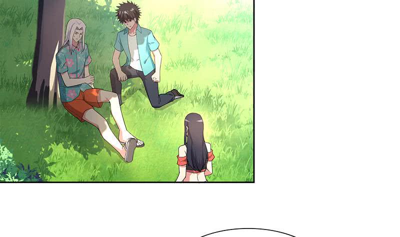 地府混江龙韩漫全集-第160话 离开那扇门！无删减无遮挡章节图片 