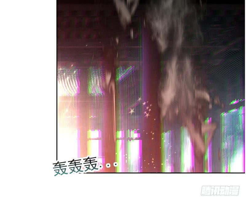 地府混江龙韩漫全集-第162话 斩断囚禁之锁无删减无遮挡章节图片 