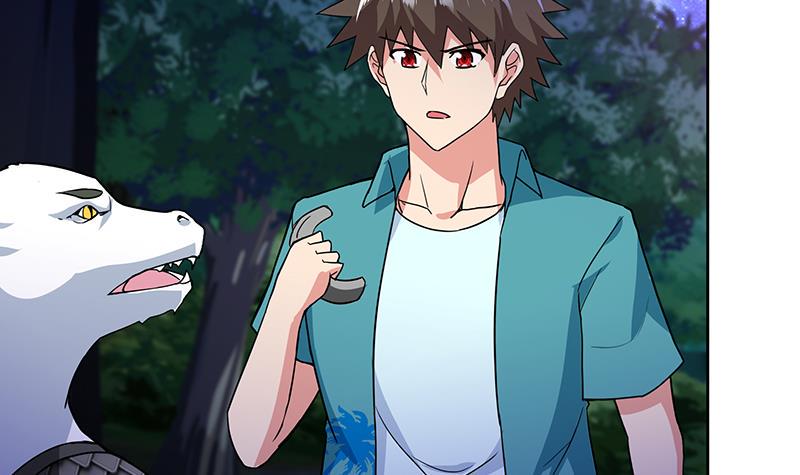 地府混江龙韩漫全集-第162话 斩断囚禁之锁无删减无遮挡章节图片 