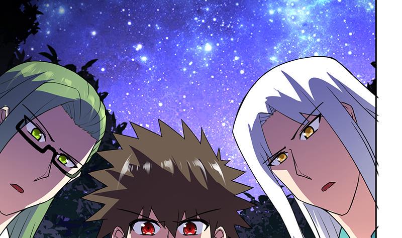 地府混江龙韩漫全集-第162话 斩断囚禁之锁无删减无遮挡章节图片 