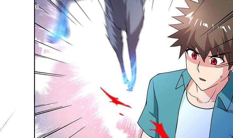 地府混江龙韩漫全集-第172话 打不过就跑无删减无遮挡章节图片 