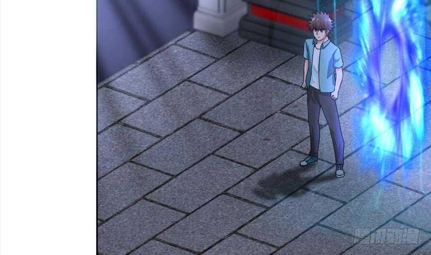 地府混江龙韩漫全集-第177话 全员失踪无删减无遮挡章节图片 
