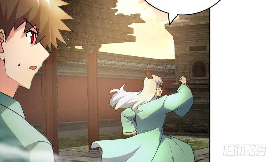 地府混江龙韩漫全集-第177话 全员失踪无删减无遮挡章节图片 